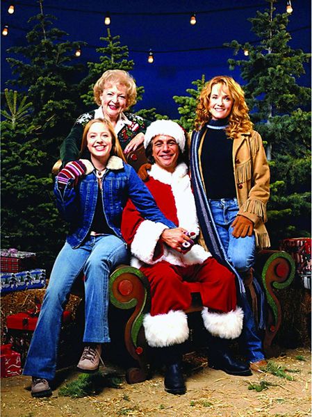 Produktbild: Ein Schlitzohr namens Santa