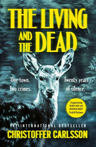 Produktbild: The Living and the Dead