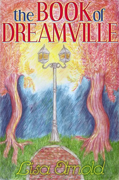Produktbild: The Book of Dreamville