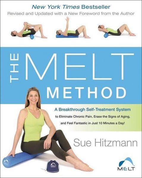 Produktbild: The Melt Method