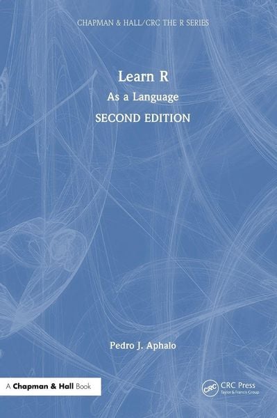 Produktbild: Learn R