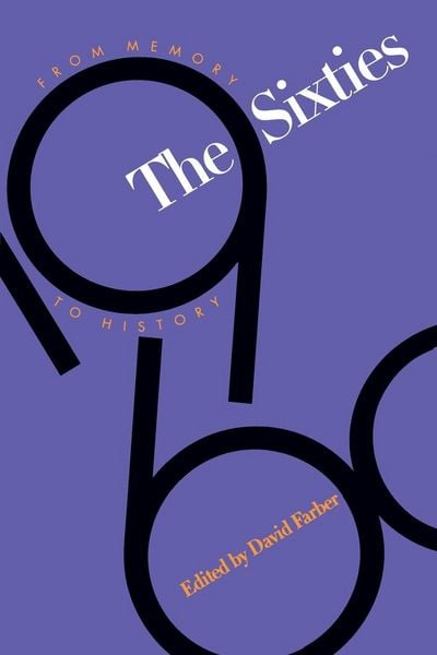 Produktbild: The Sixties