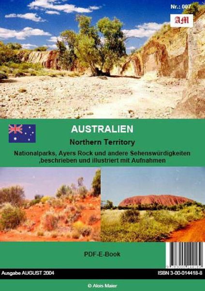 Produktbild: Australien