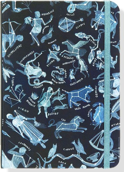 Produktbild: Constellations Journal