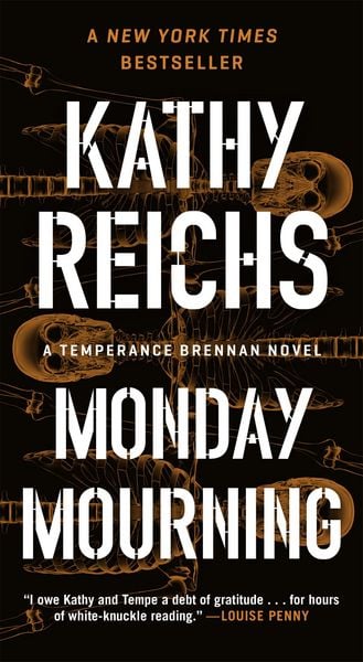 Produktbild: Monday Mourning