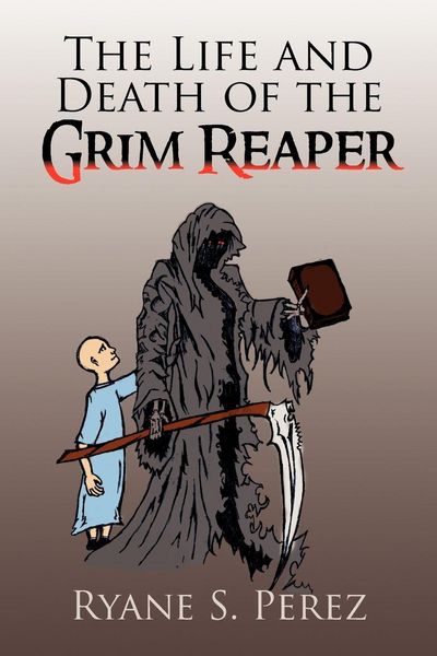 Produktbild: The Life and Death of the Grim Reaper