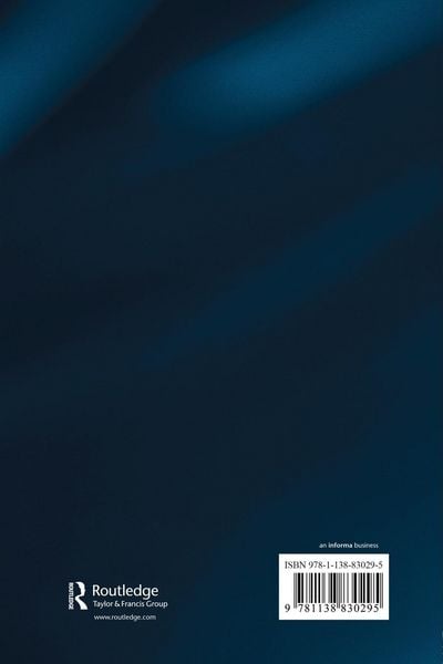 Produktbild: The Emerging Politics of Antarctica