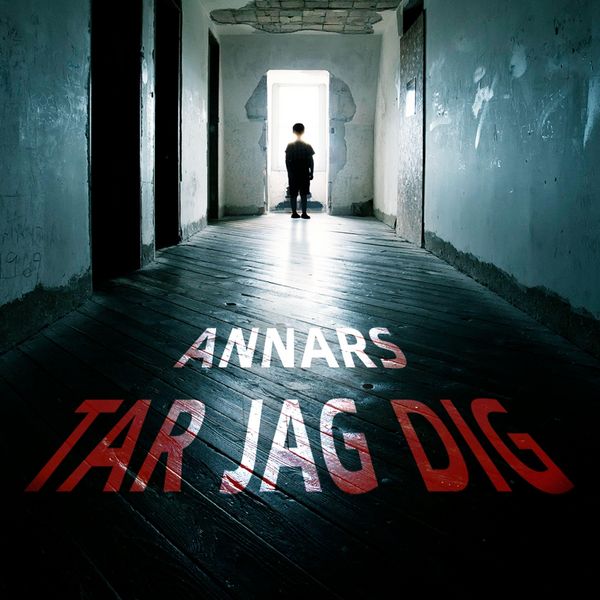Produktbild: Annars tar jag dig
