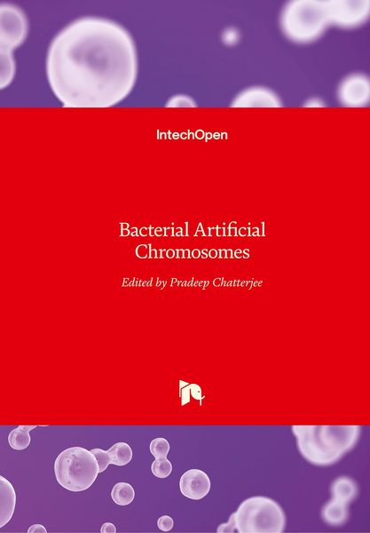 Produktbild: Bacterial Artificial Chromosomes