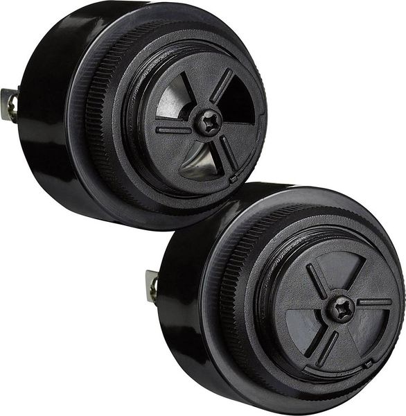 Produktbild: Auer Signalger&auml;te Signalsummer B100520313.CO AUER Pulston 230 V/AC 90 dB