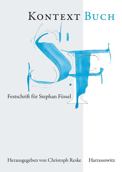 Produktbild: Kontext Buch