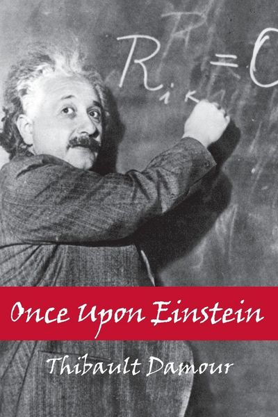 Produktbild: Once Upon Einstein