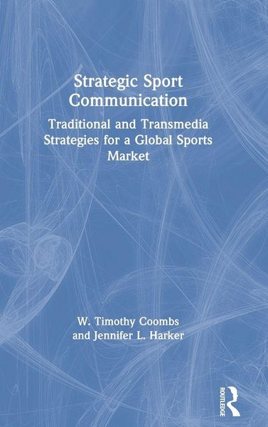 Produktbild: Strategic Sport Communication