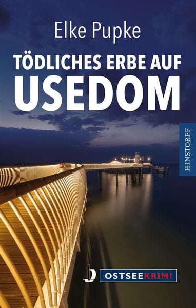 Produktbild: T&ouml;dliches Erbe auf Usedom