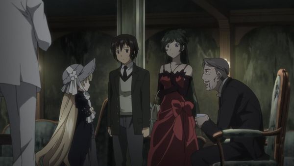 Produktbild: Gosick Vol. 1 (Ep. 1-6)