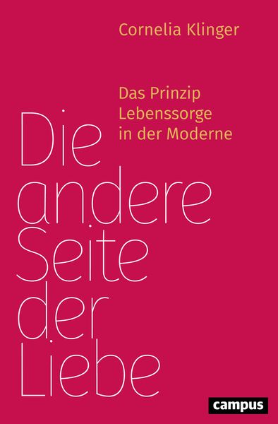 Produktbild: Die andere Seite der Liebe
