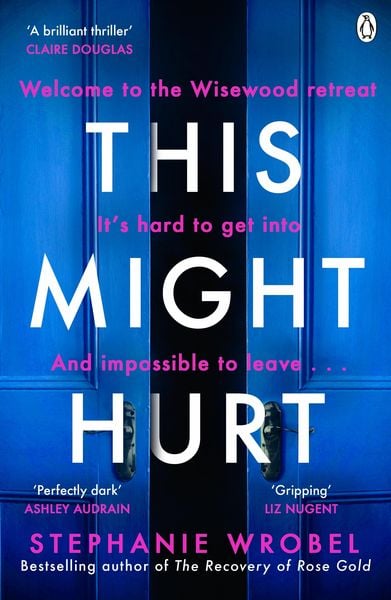 Produktbild: This Might Hurt
