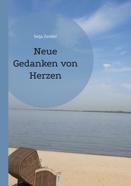 Produktbild: Neue Gedanken von Herzen