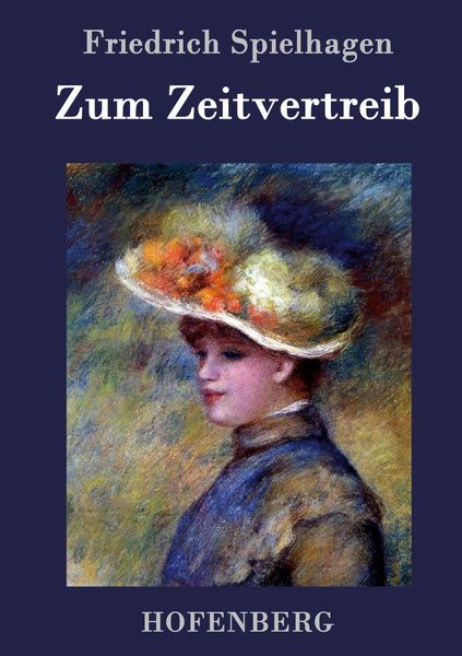 Produktbild: Zum Zeitvertreib