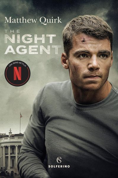 Produktbild: The night agent