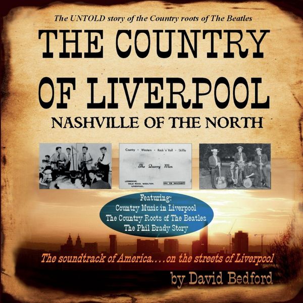 Produktbild: The Country of Liverpool