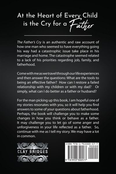 Produktbild: The Father's Cry