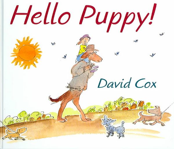 Produktbild: Hello Puppy