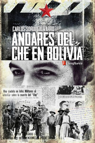 Produktbild: Andares del Che en Bolivia