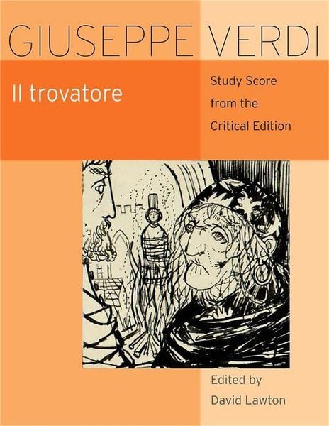 Produktbild: Verdi, G: Il Trovatore