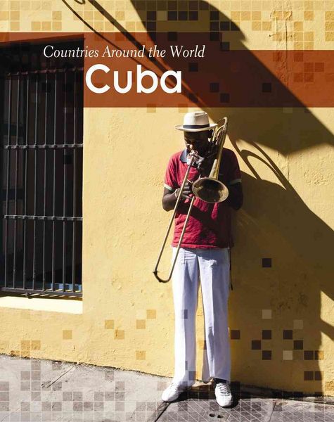 Produktbild: CUBA