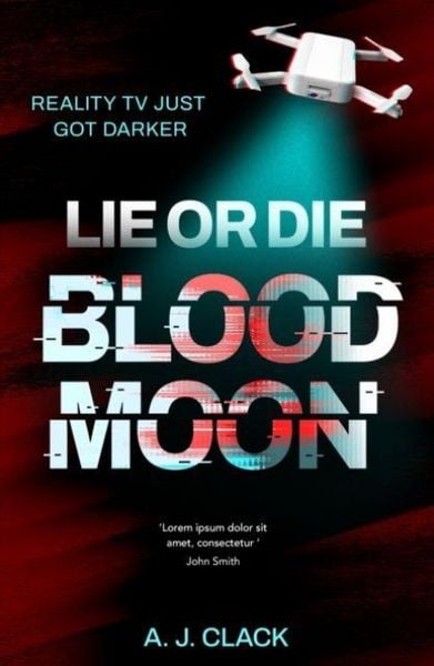 Produktbild: Lie or Die: Blood Moon