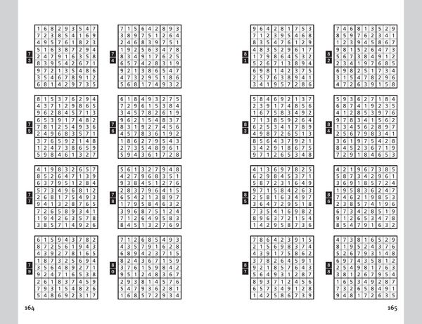Produktbild: Beyond Black Belt Sudoku