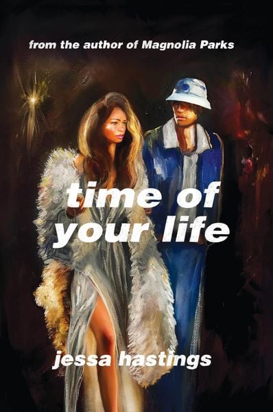 Produktbild: Time of Your Life