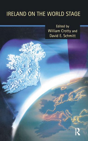 Produktbild: Ireland on the World Stage