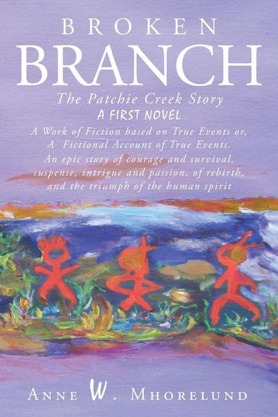 Produktbild: Broken Branch