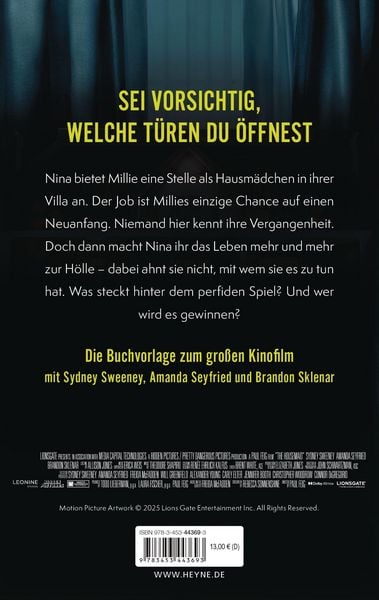 Produktbild: Wenn sie w&uuml;sste