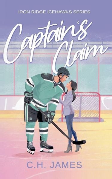 Produktbild: Captain's Claim