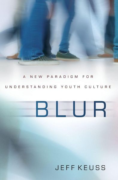 Produktbild: The Blur