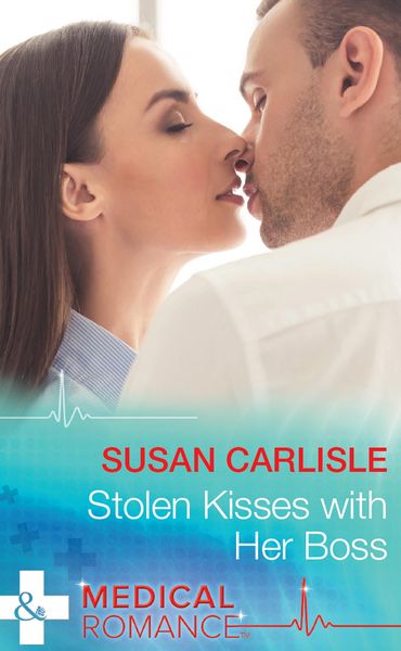Produktbild: Stolen Kisses With Her Boss