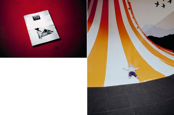 Produktbild: Indefinite Album
