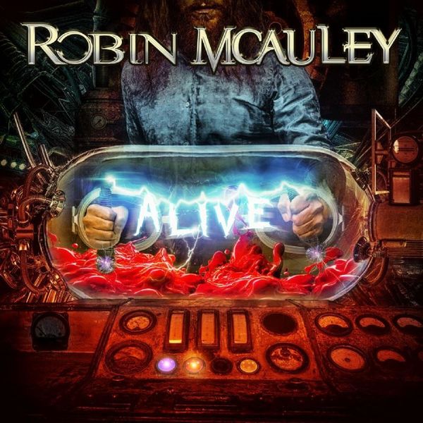 Produktbild: Alive