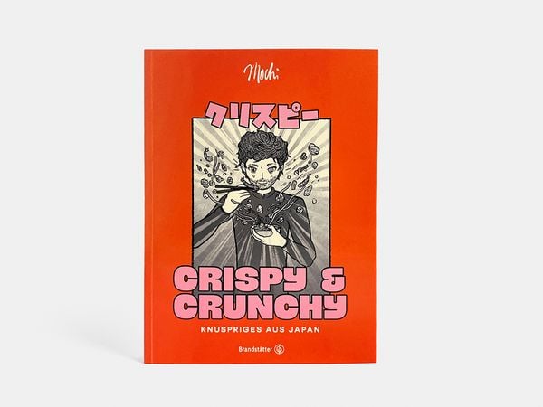 Produktbild: Crispy & Crunchy