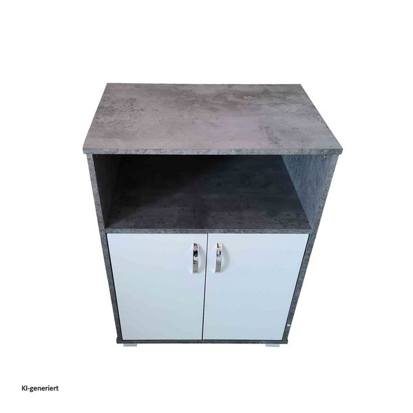 Produktbild: HTI-Living K&uuml;chenschrank Blanca K&uuml;chenschrank Blanca