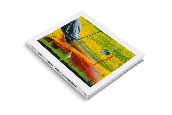 Produktbild: Gerhard Richter