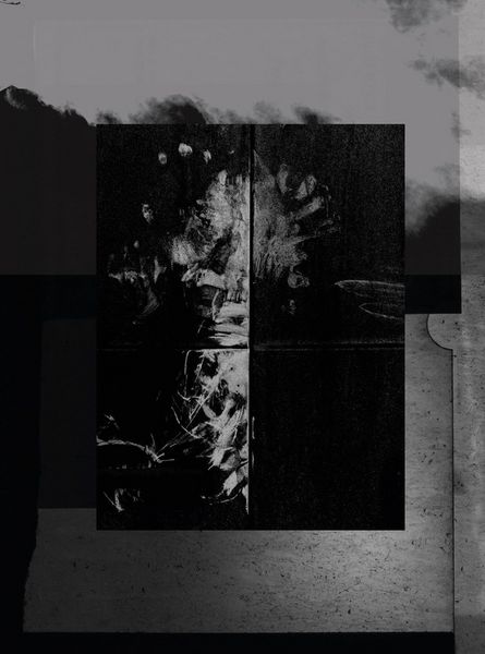 Produktbild: One millimeter of black dirt and a