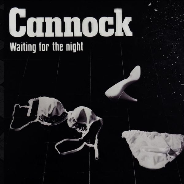 Produktbild: Waiting For The Night