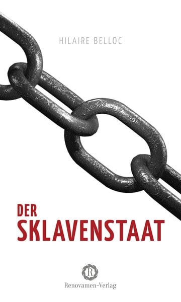 Produktbild: Der Sklavenstaat