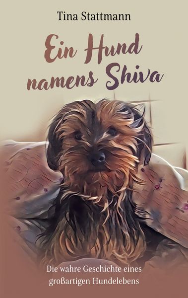 Produktbild: Ein Hund namens Shiva