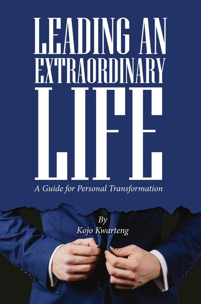 Produktbild: Leading an Extraordinary Life - A Guide for Personal Transformation