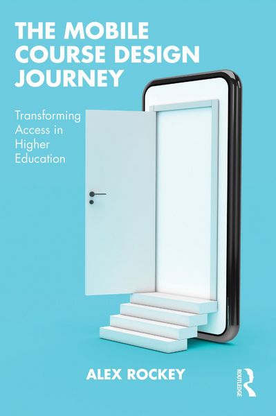 Produktbild: The Mobile Course Design Journey